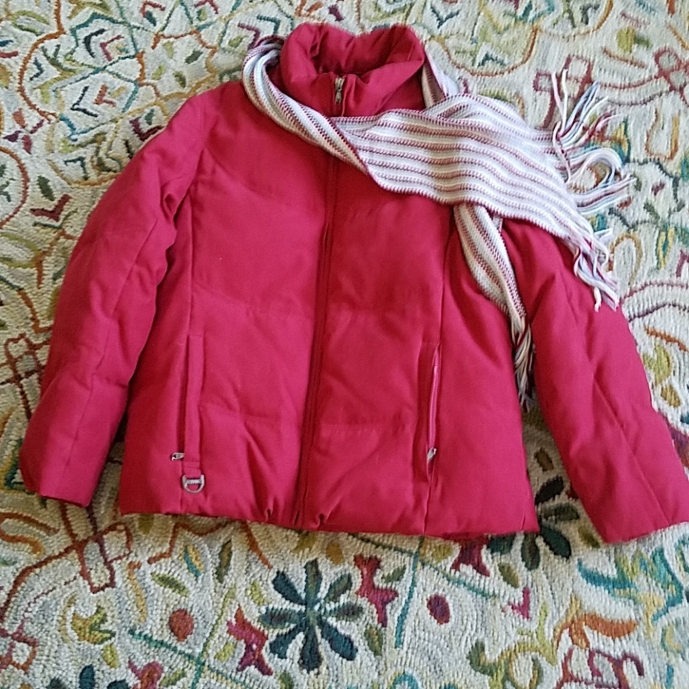 Espirit Winter Jacket - image 1